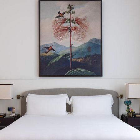 Hotel Vilon - Small Luxury Hotels Of The World โรม ภายนอก รูปภาพ